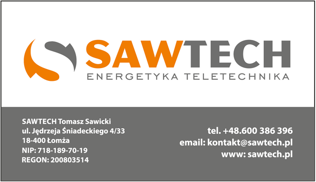 SAWTECH